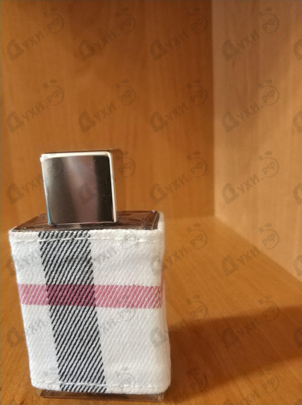 Отзывы Burberry London Купить London от Burberry