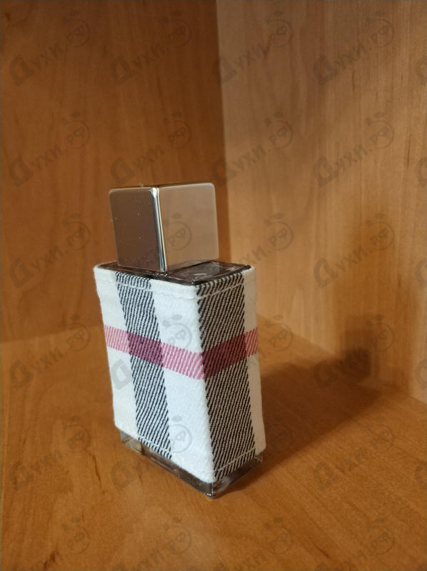Купить Burberry London Парфюмерия London от Burberry