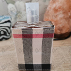 Отзыв Burberry London