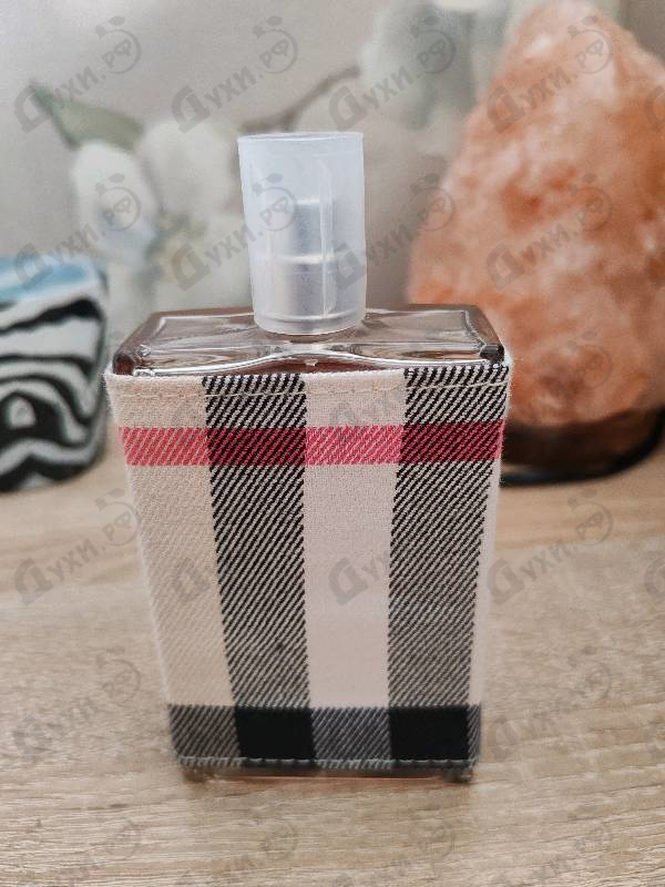Купить London от Burberry