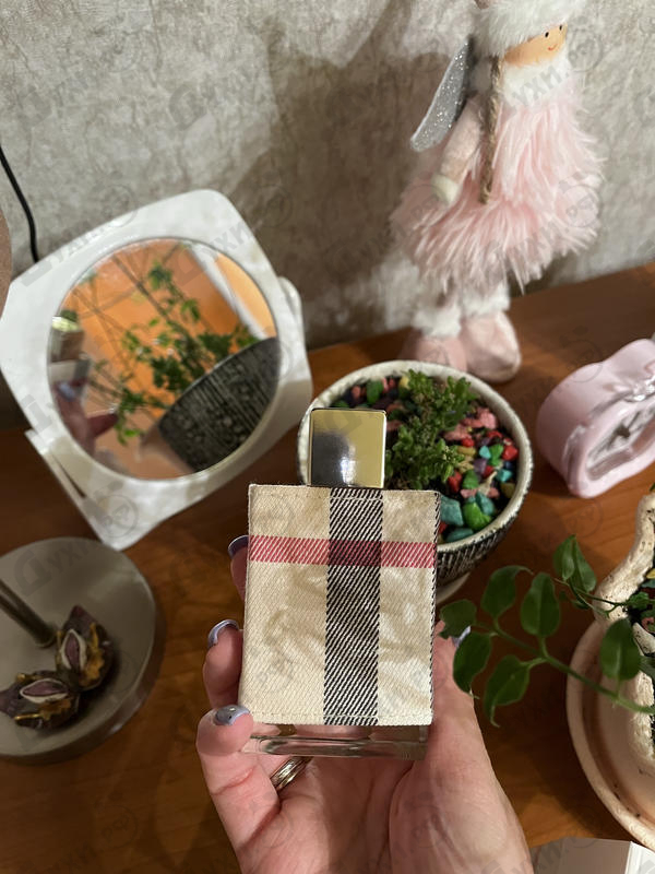 Духи Burberry London Духи London от Burberry