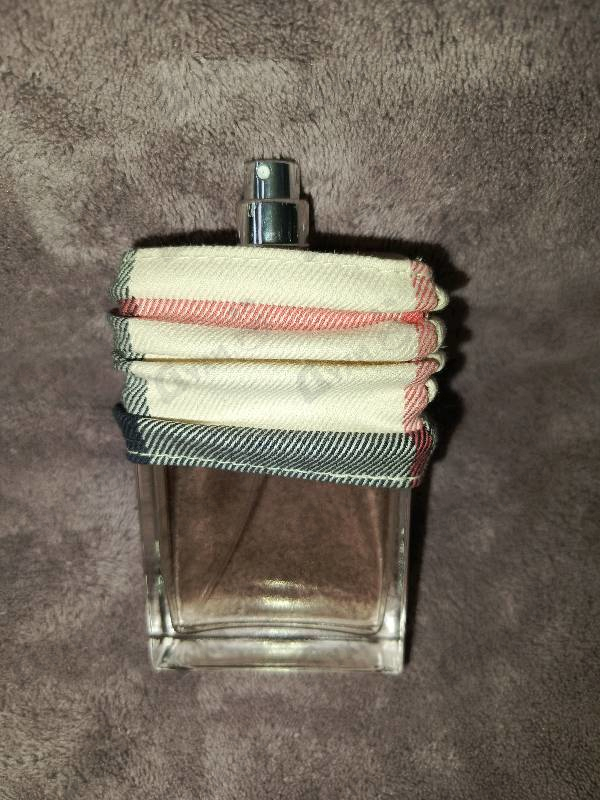 Парфюмерия London от Burberry