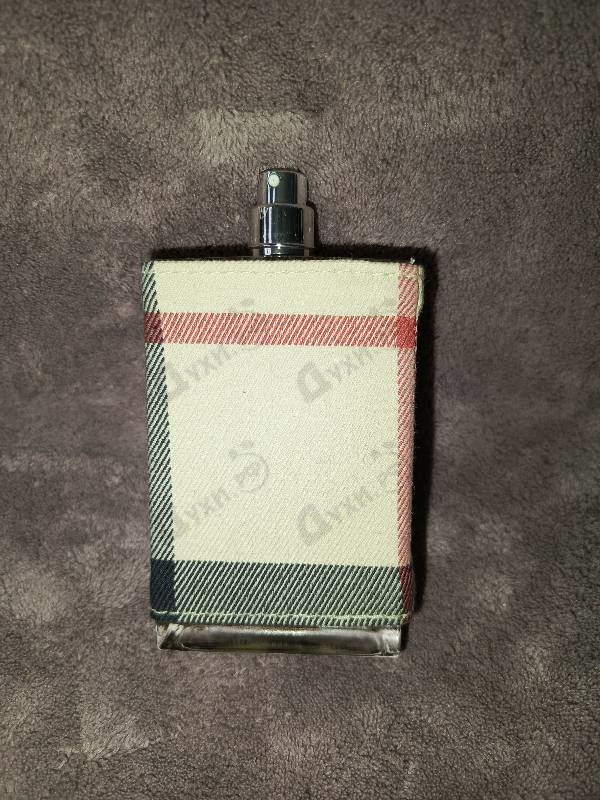 Купить London от Burberry