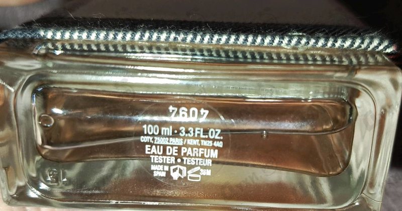 Отзывы Burberry London