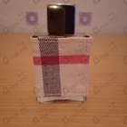 Духи London от Burberry