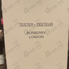 Отзыв Burberry London