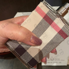Отзыв Burberry London