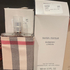 Парфюм Burberry London Купить London от Burberry