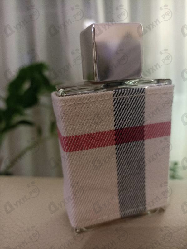 Купить London от Burberry
