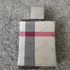 Отзыв Burberry London