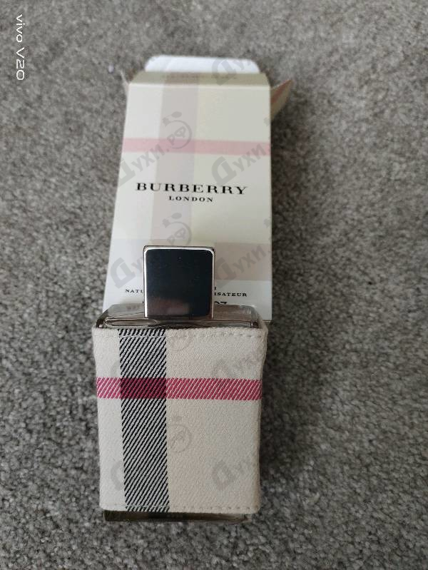 Купить London от Burberry