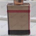 Отзывы Burberry London