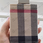 Отзыв Burberry London