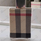 Отзывы Burberry London