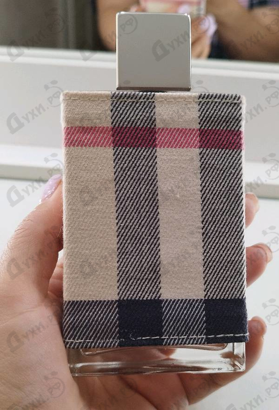 Купить London от Burberry