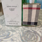 Отзывы Burberry London