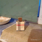 Духи London от Burberry