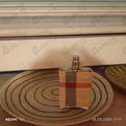 Отзывы Burberry London