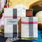 Отзыв Burberry London