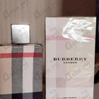 Духи London от Burberry