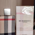 Парфюмерия Burberry London Парфюмерия London от Burberry