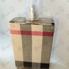 Духи London от Burberry