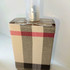 Отзыв Burberry London