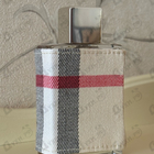 Отзыв Burberry London
