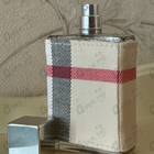 Отзывы Burberry London