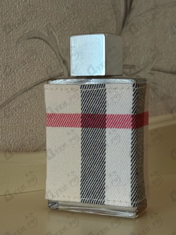Купить London от Burberry