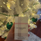 Отзывы Burberry London