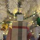Отзыв Burberry London