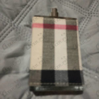 Духи London от Burberry