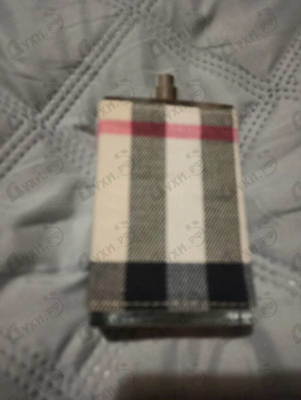 Купить Burberry London