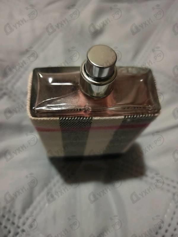 Отзывы Burberry London