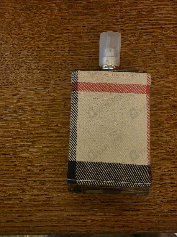 Духи London от Burberry