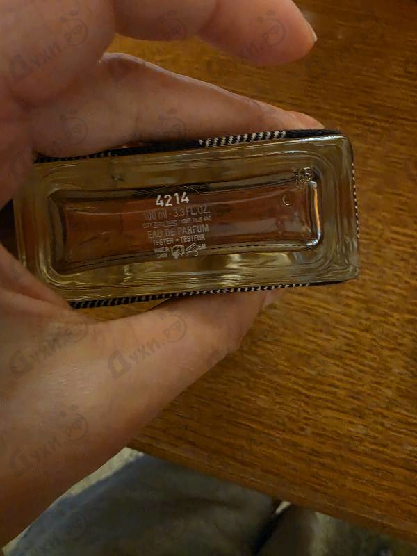 Купить London от Burberry