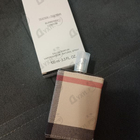 Отзыв Burberry London