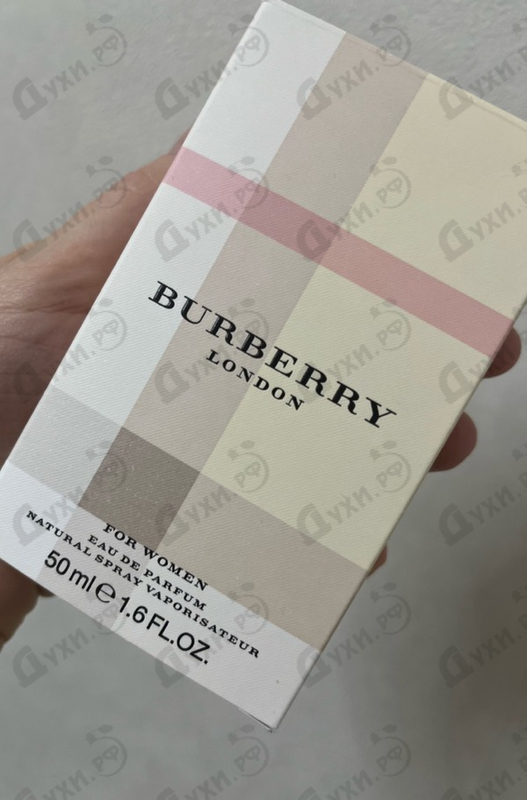Купить Burberry London
