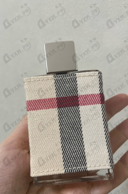 Духи London от Burberry