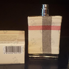 Духи London от Burberry