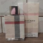 Духи London от Burberry