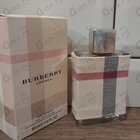 Отзывы Burberry London