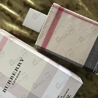 Отзыв Burberry London