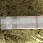 Духи London от Burberry