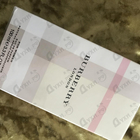 Духи London от Burberry