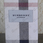 Отзывы Burberry London
