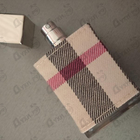 Духи London от Burberry