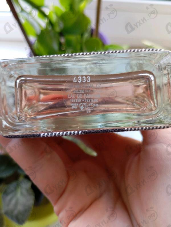 Парфюмерия London от Burberry