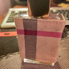 Духи London от Burberry